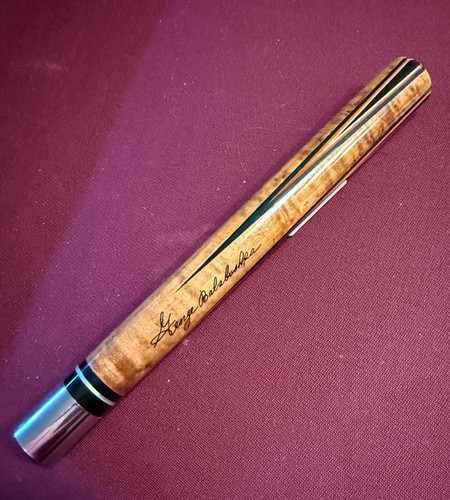 Balabushka stecca legno - in,