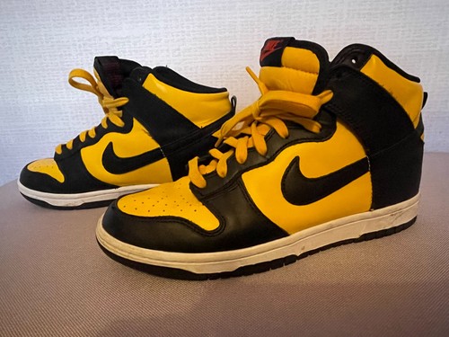 Nike dark high retro - nike,