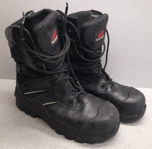 Rock fall rf4500 stivali - rock,