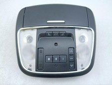 Illuminazione interna dodge - interna,