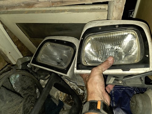 3411113 faro fanale anteriore - faro,