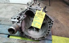 CAMBIO MANUALE COMPLETO PER
