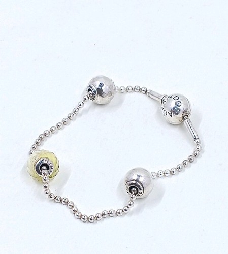 Bracciale pandora essence - bracciale,