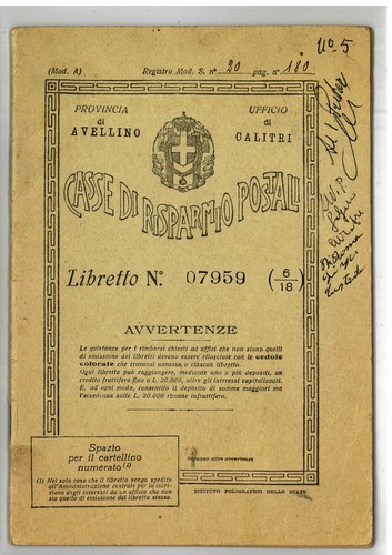 Calitri avellino regio - avellino,