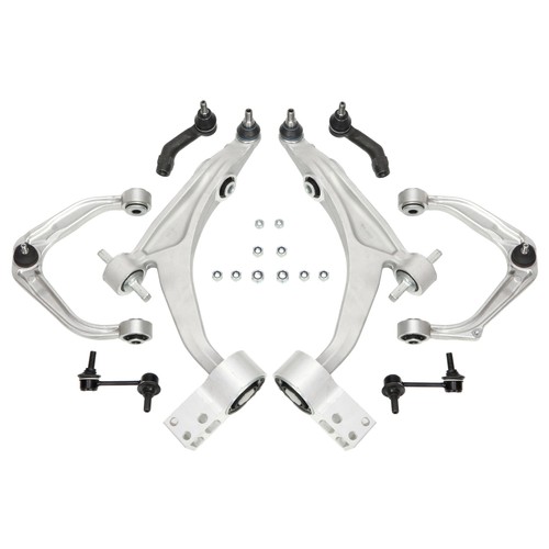 Kit bracci oscillanti