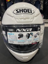 Casco Integrale Shoei CWR1