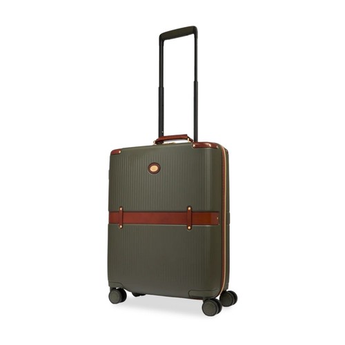 The bridge trolley rigido - the,