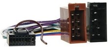 Cavo ISO Autoradio KENWOOD