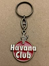 PORTACHIAVI PUBBLICITARIO HAVANA CLUB - EL RON DE CUBA