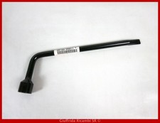 Chiave Smontaggio Ruote Auto Bulloni Dadi Toyota Yaris 2015-18 Originale