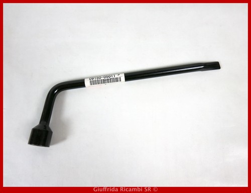 Chiave smontaggio ruote auto - ruote,