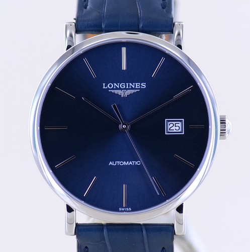 Orologio longines elegant - longines,