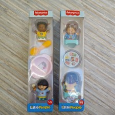 Fisher Price Little People