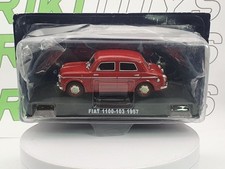 Fiat 1100 103 E Edicola 1/43