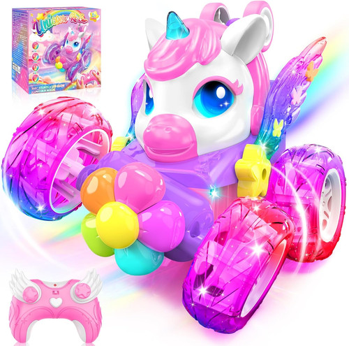 Unicorno macchina - unicorno,