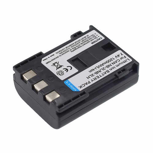 Batteria 2lh per - batteria, nb-2l