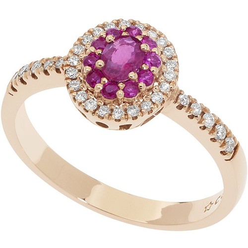 Anello comete lilibeth anb2580 - anello,