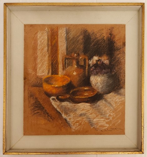 Alfredo billetto pittore - billetto, (
