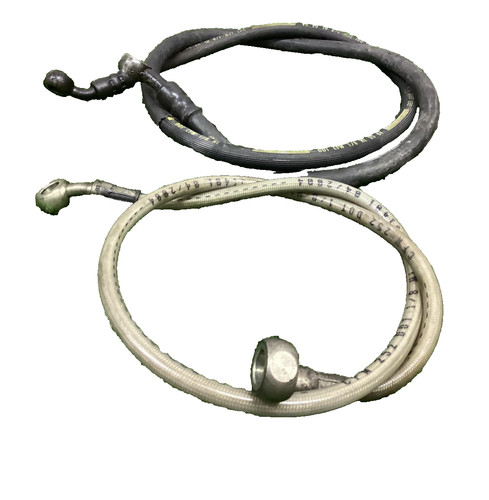 Pinza freno anteriore aprilia - freno,