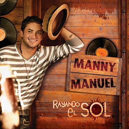 Manny manuel rayando sol - el,