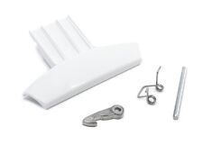 Maniglia chiusura oblò