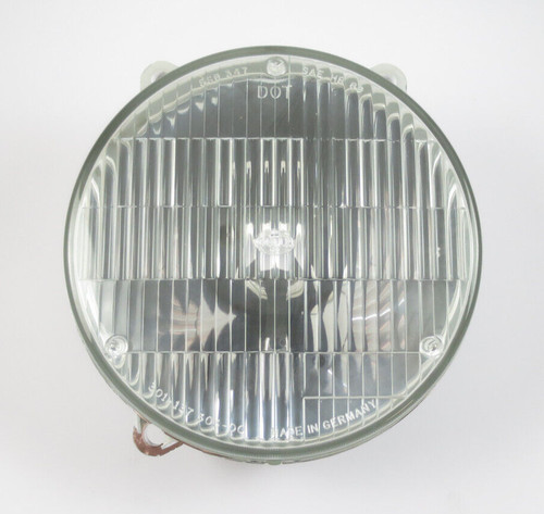 Inserto faro originale - , vw