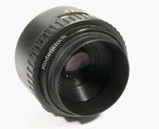 PRL) LENTE INGRANDITORE RODENSTOCK RODAGON 1:4 f=50 mm LENS CAMERA OSCURA OBJECT