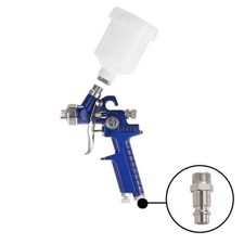 AEROGRAFO HVLP H-2000 UGELLO
