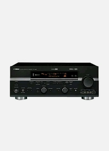 Yamaha v659 ricevitore 1 - v659,