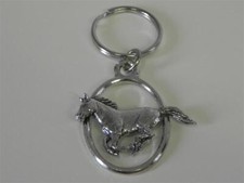 Cavalli catena chiave - cavalli,