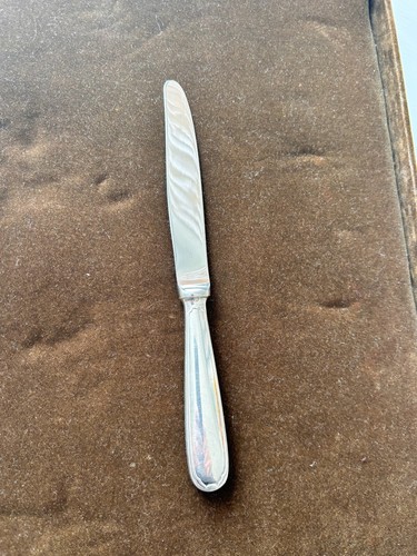 Christofle versailles coltello - christofle,