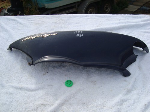 Yamaha yp125 majesty - yp125,