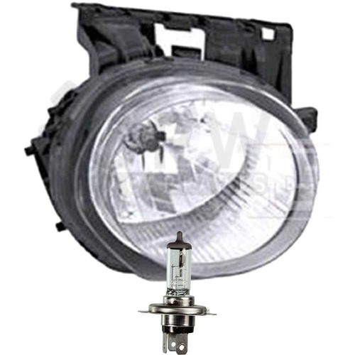 Faro destro per nissan juke - faro,