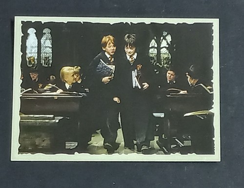 Conad figurina harry potter - conad,
