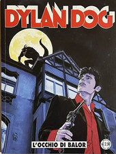 fumetto DYLAN DOG Bonelli numero 323