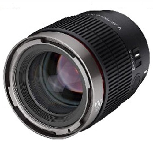 Samyang 100 t2 3 - 100, mm