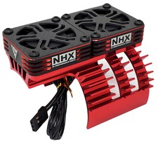 Ventole di raffreddamento NHX