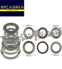 1312 - CALOTTE STERZO FORCELLA