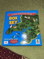 Fujimini adventure series