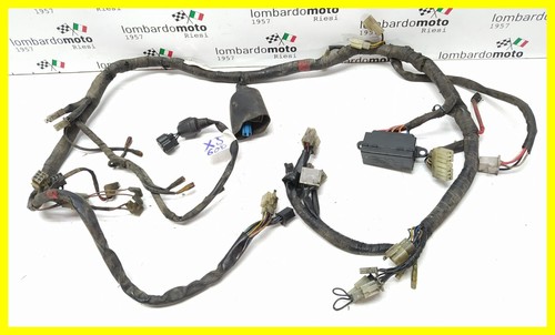 Impianto elettrico cablaggio - impianto,