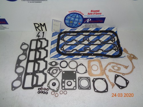 Guarnizioni motore t c - guarnizioni,