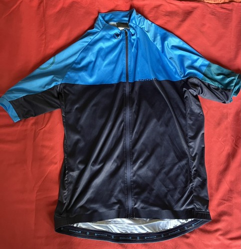 Endura hyperon maglia jersey - endura,