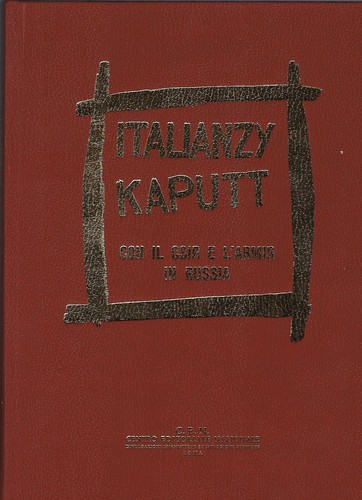 Italianzy kaputt con - ", il