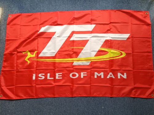 Manx races red - manx,