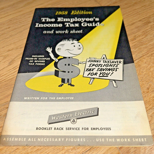 1958 western electric the - western,