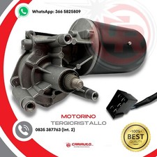 Motore tergicristallo oslv - tergicristallo,