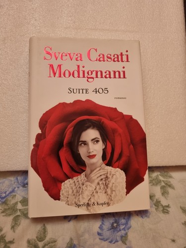 Sveva casati modignani - modignani, suite