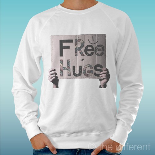 Felpa uomo leggera - felpa, sweater