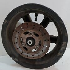 YAMAHA MBK BOOSTER  BW'S spirit cerchio anteriore