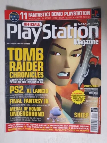 Rivista ufficiale - rivista,